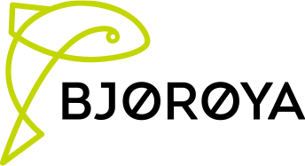Bjørøya logo